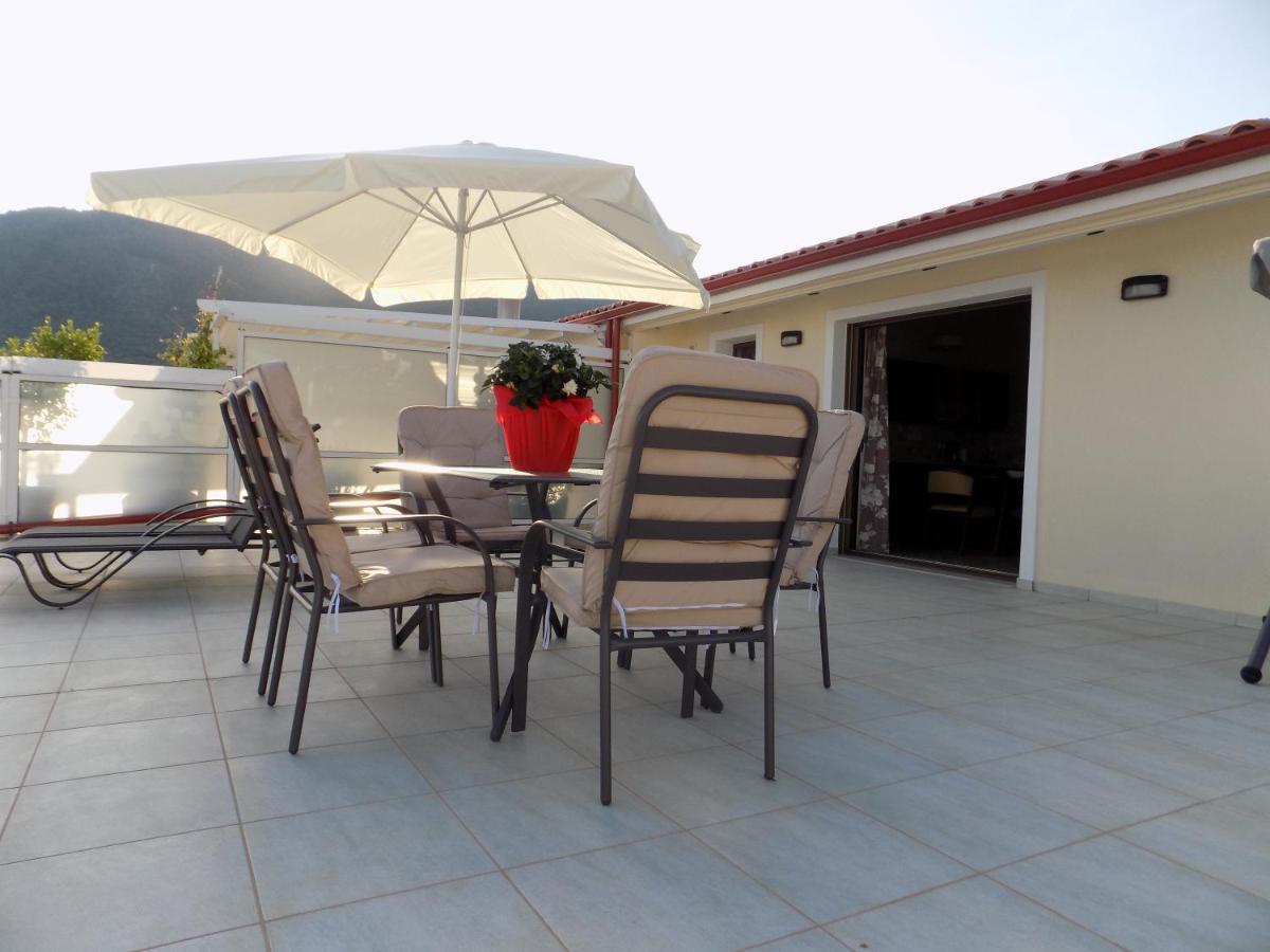 Rhodon House Apartment Skiathos Town Bagian luar foto