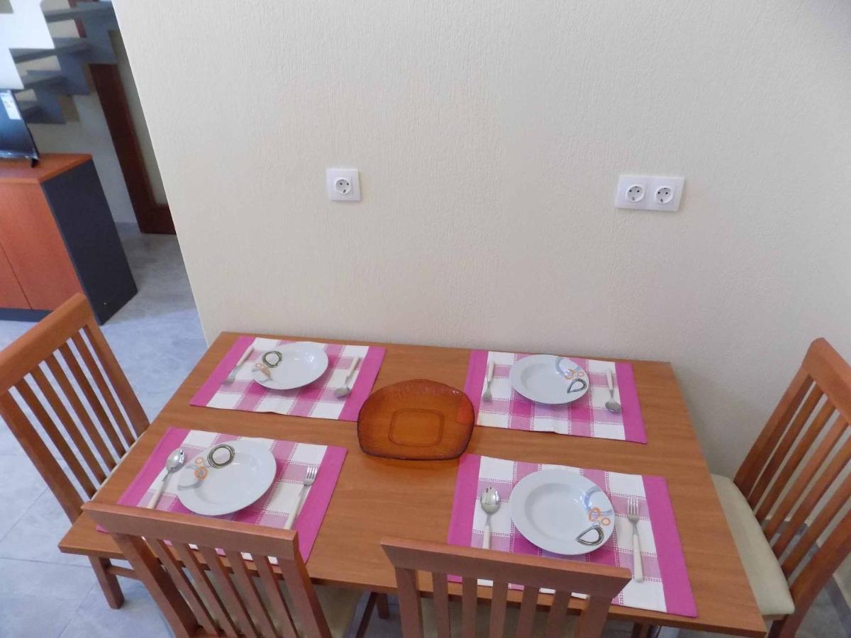 Rhodon House Apartment Skiathos Town Bagian luar foto