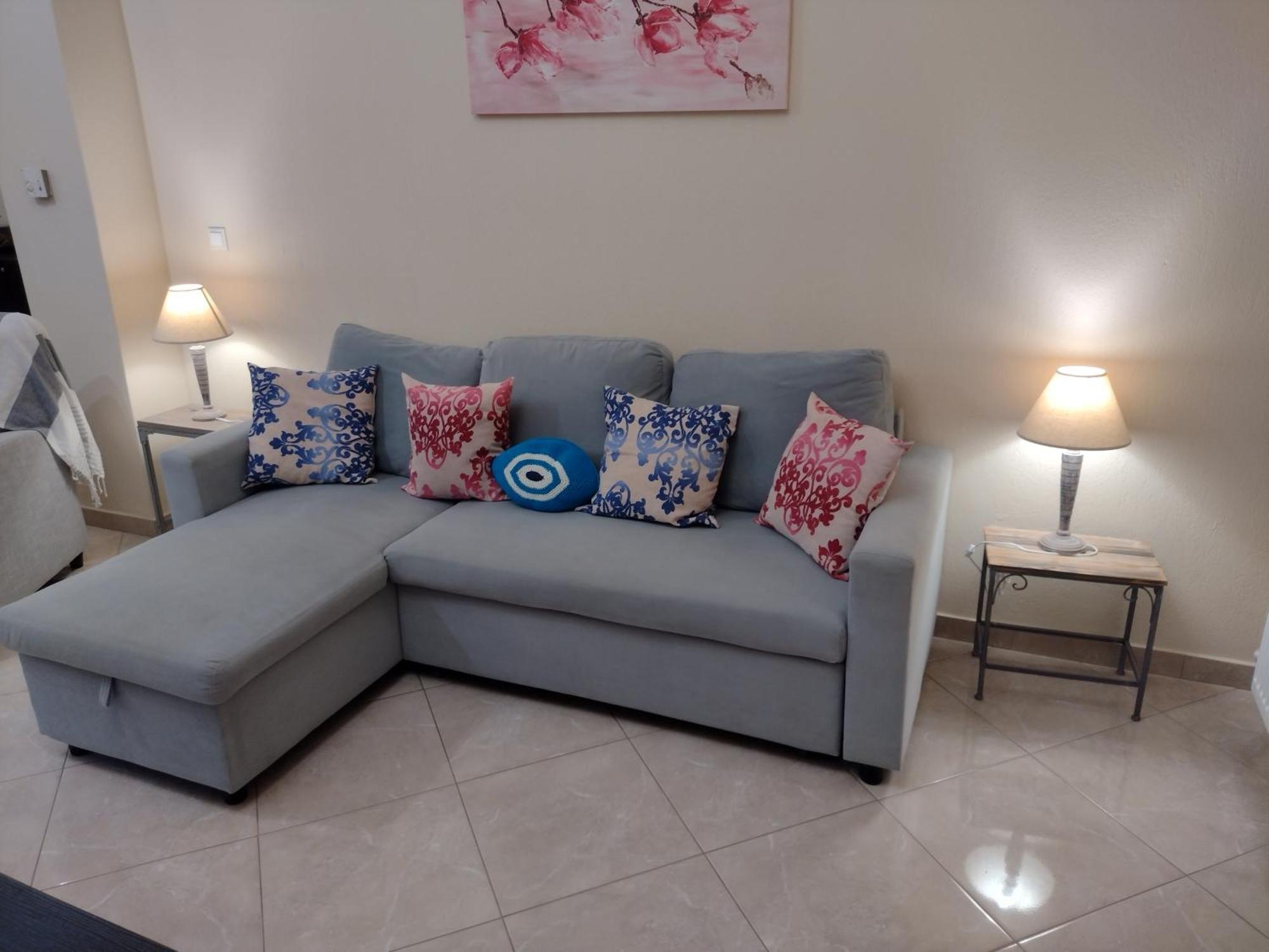 Rhodon House Apartment Skiathos Town Bagian luar foto
